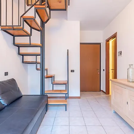 Appartamento Casa Della Famiglia *