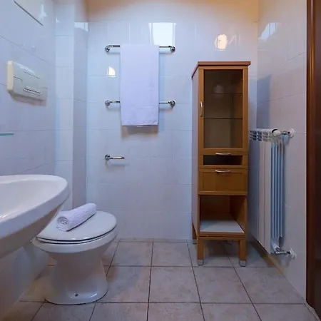 Appartamento Casa Della Famiglia