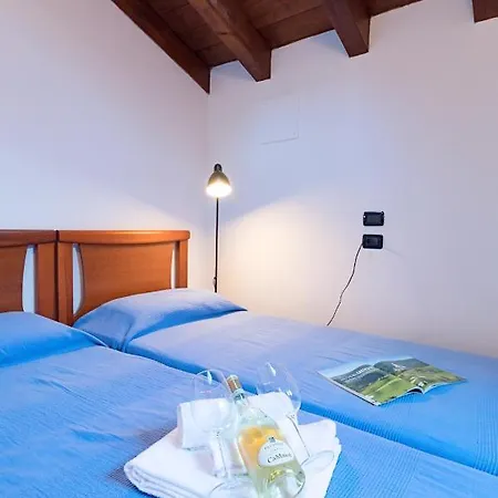 Casa Della Famiglia * Acquaseria