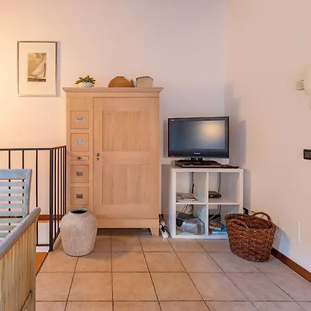 Casa Della Famiglia Appartamento