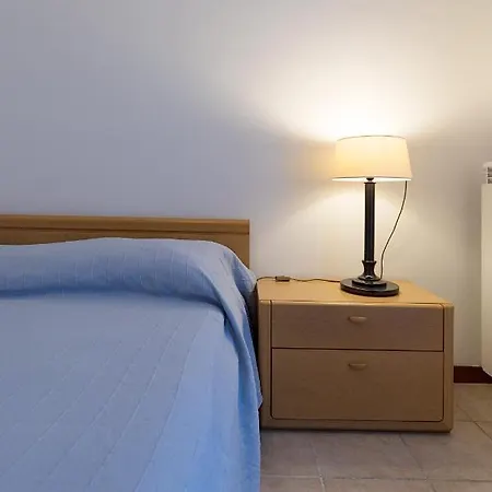 Appartamento Casa Della Famiglia *