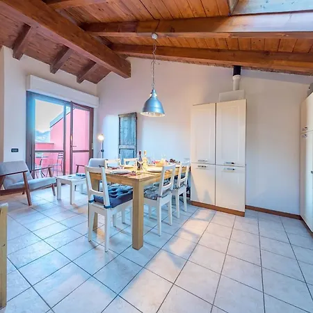 Casa Della Famiglia Appartamento