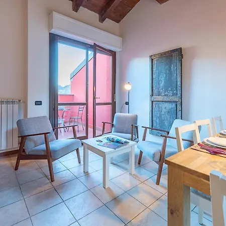 Appartamento Casa Della Famiglia *