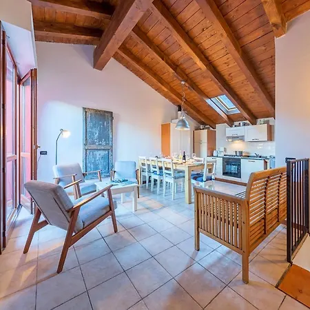 Casa Della Famiglia Appartamento *