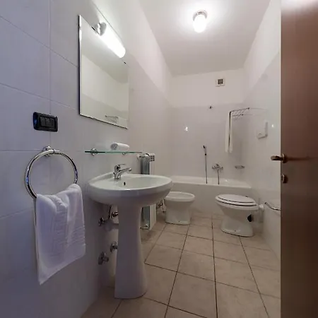 Appartamento Casa Della Famiglia