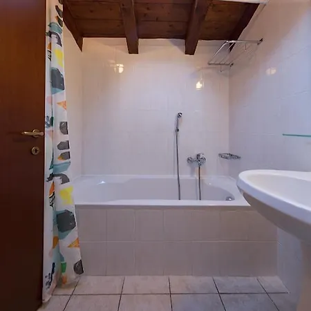 Appartamento Casa Della Famiglia Acquaseria