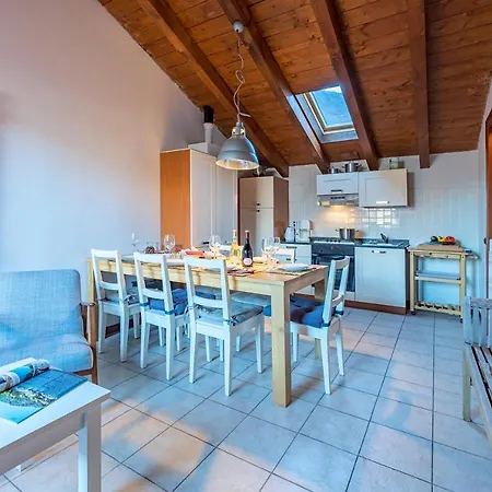 Casa Della Famiglia Appartamento *